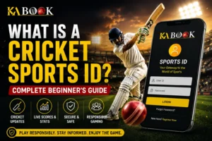 What Is a Cricket Sports ID? Complete Beginner’s Guide