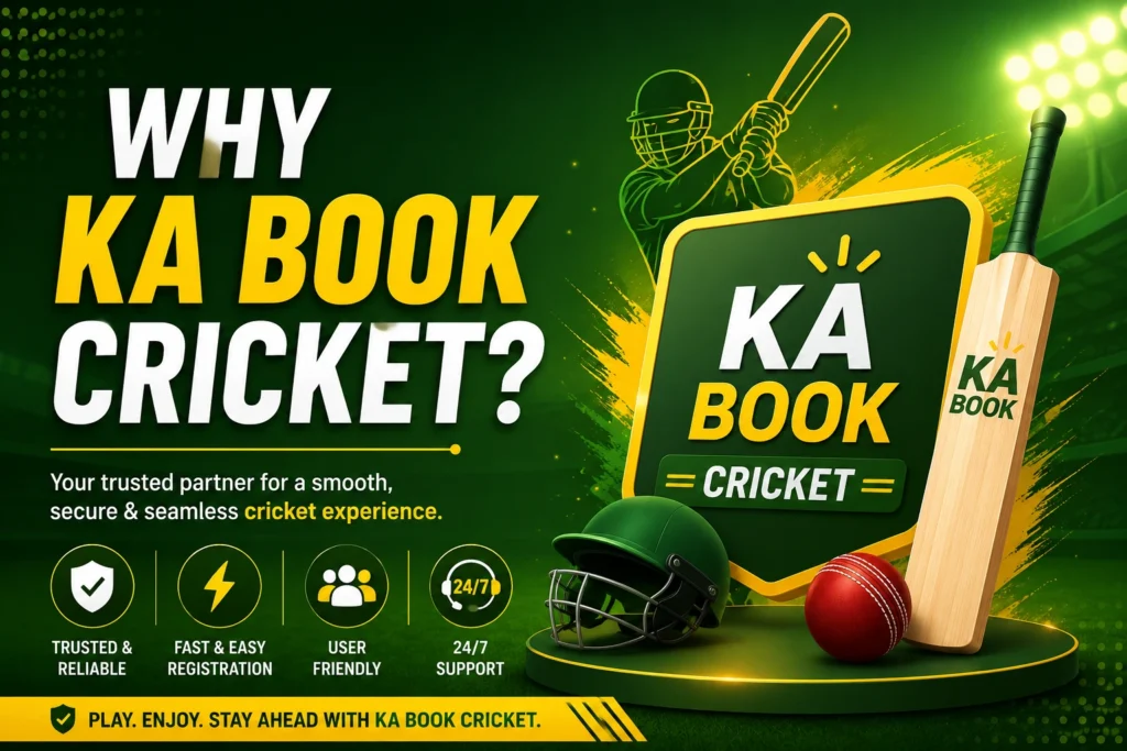 Cricket Sports ID Process
