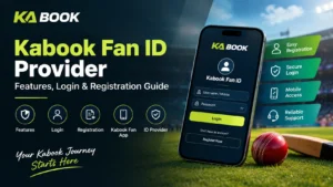 Kabook Fan ID Provider | Features, Login and Getting Started Guide