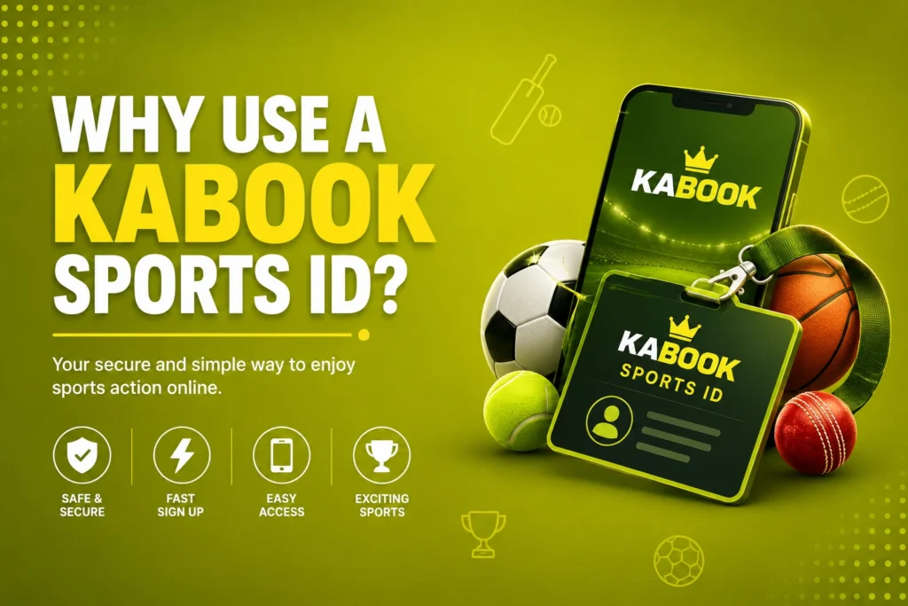 Why Use a Sports ID