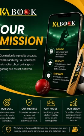 Our Mission​